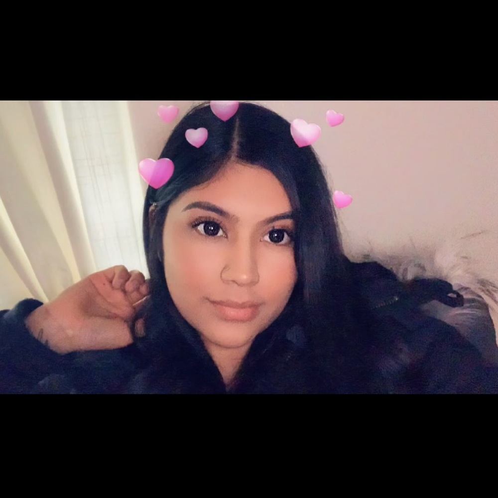 Meet your Posher, Mariana